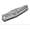 Складной нож BOKER MAGNUM THE MILLED ONE 01SC083 BK01SC083